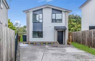 14 Discovery Place, Marfell