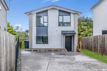 14 Discovery Place, Marfell