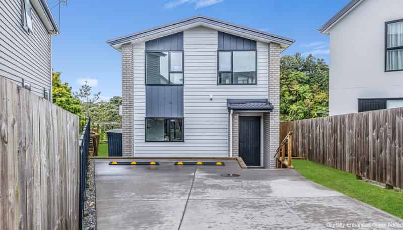 14 Discovery Place, Marfell