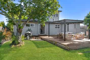 2 Cambridge Terrace, Taradale