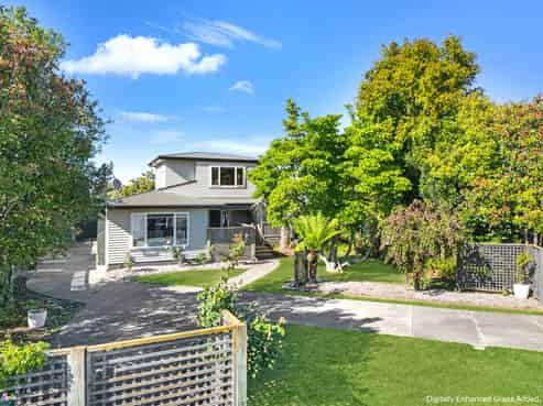 2 Cambridge Terrace, Taradale
