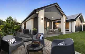 1 Rongoa Maori Way, Pukekohe