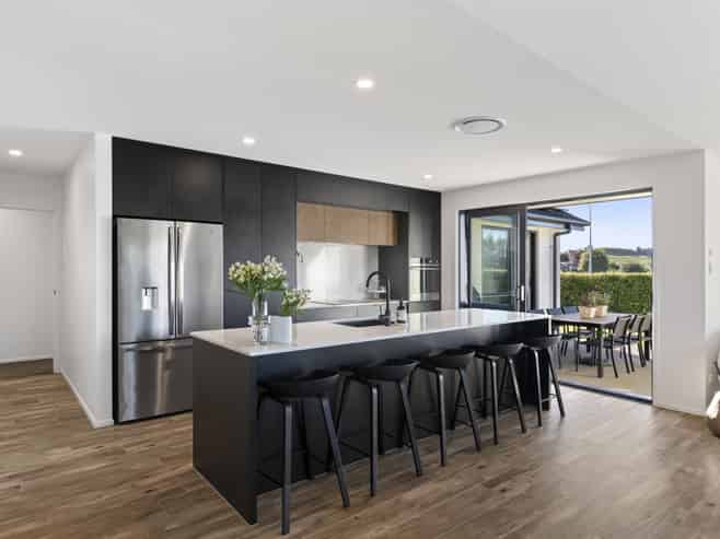 1 Rongoa Maori Way, Pukekohe