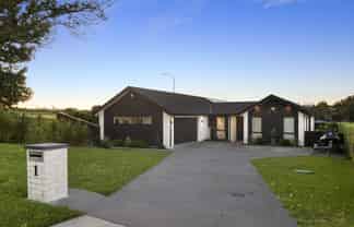 1 Rongoa Maori Way, Pukekohe