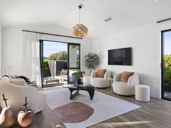 1 Rongoa Maori Way, Pukekohe