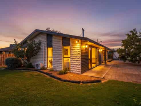 24 Green Street, Rangiora