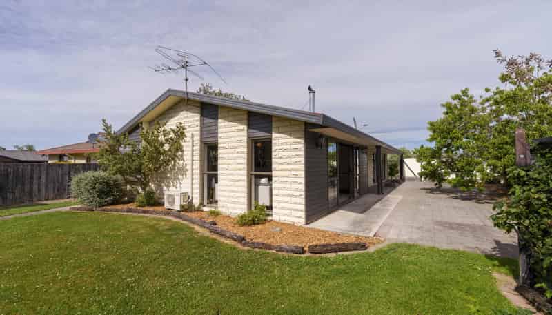 24 Green Street, Rangiora