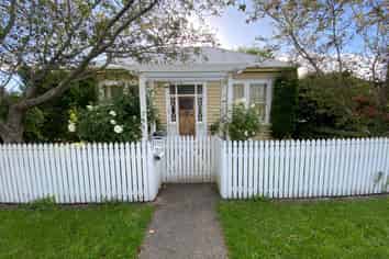 134 Ritchie Street, Richmond