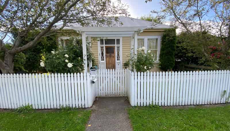 134 Ritchie Street, Richmond