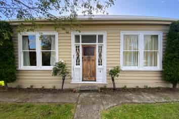 134 Ritchie Street, Richmond