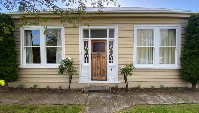 134 Ritchie Street, Richmond