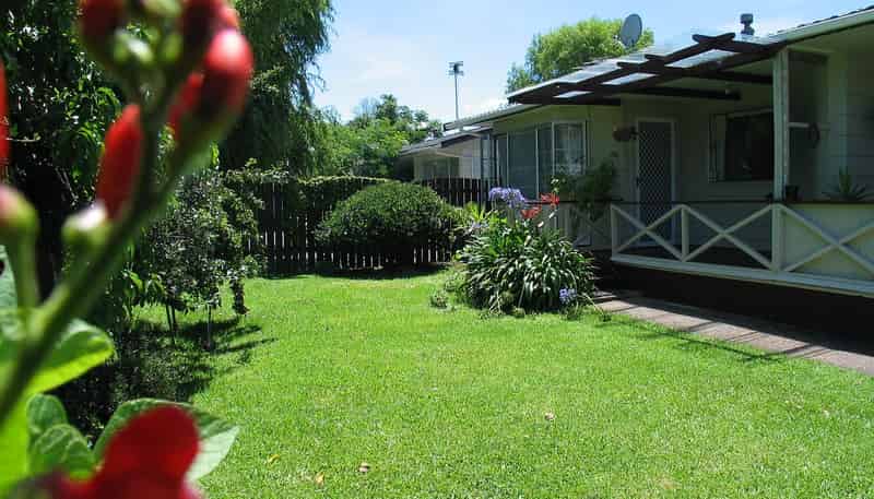 4/11A Bayside Avenue, Te Atatu Peninsula