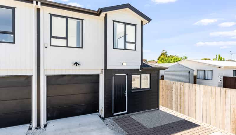 4D Templeton Place, Clendon Park