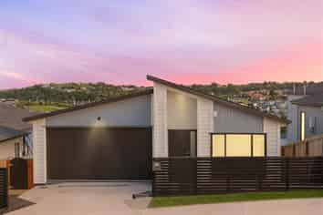  13 Whale Bay Rise, Gulf Harbour