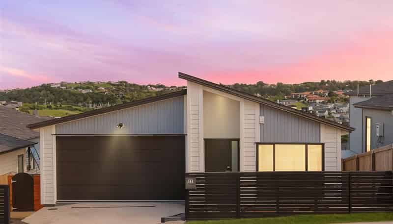  13 Whale Bay Rise, Gulf Harbour