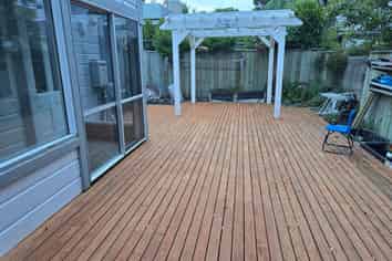 25B Kenwyn Terrace, Newtown