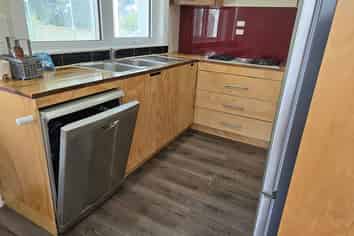 25B Kenwyn Terrace, Newtown