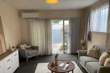 4/35 Ward Street, Addington