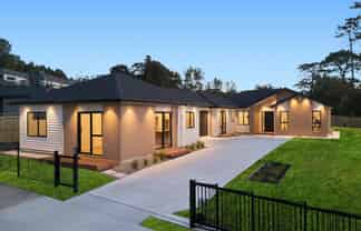 36&36a Katote Avenue, Swanson