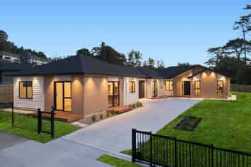 36&36a Katote Avenue, Swanson