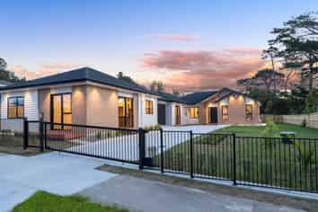 36&36a Katote Avenue, Swanson