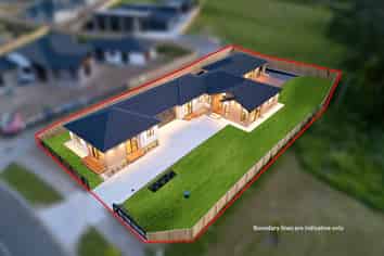 36&36a Katote Avenue, Swanson