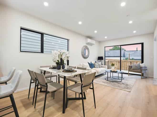 Lot 2, 8 Bradbury Road, Highland Park