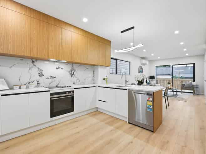 Lot 2, 8 Bradbury Road, Highland Park