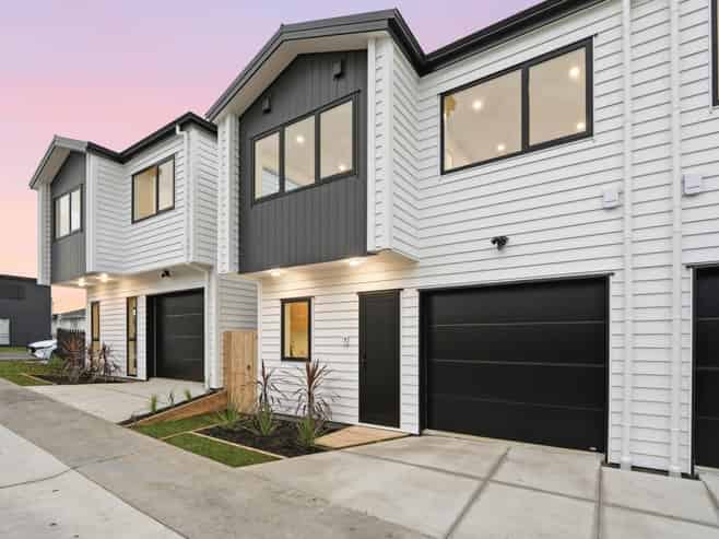 Lot 2, 8 Bradbury Road, Highland Park