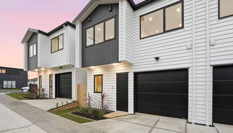 Lot 2, 8 Bradbury Road, Highland Park