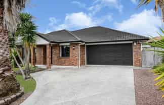 7 Holsten Place, Massey