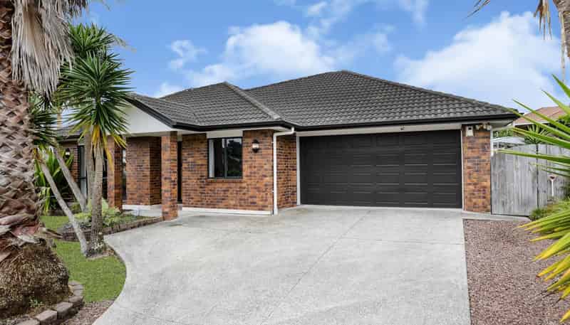 7 Holsten Place, Massey