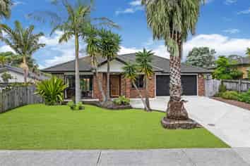 7 Holsten Place, Massey