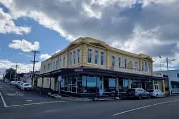 d/33 King Edward Parade, Devonport