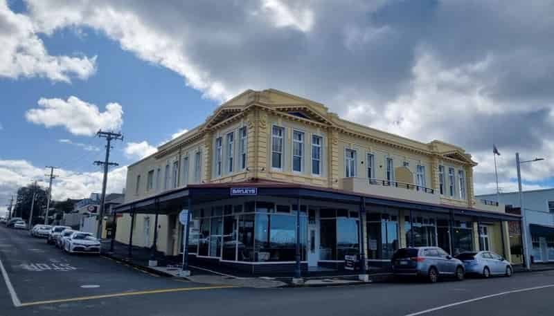 d/33 King Edward Parade, Devonport