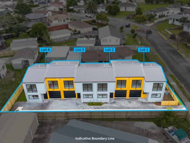 8 Funnell Place, Manurewa