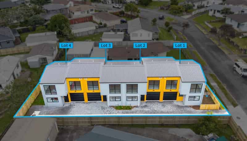 8 Funnell Place, Manurewa