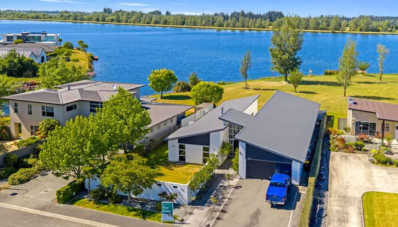 24 Ludlow Drive, Ashburton