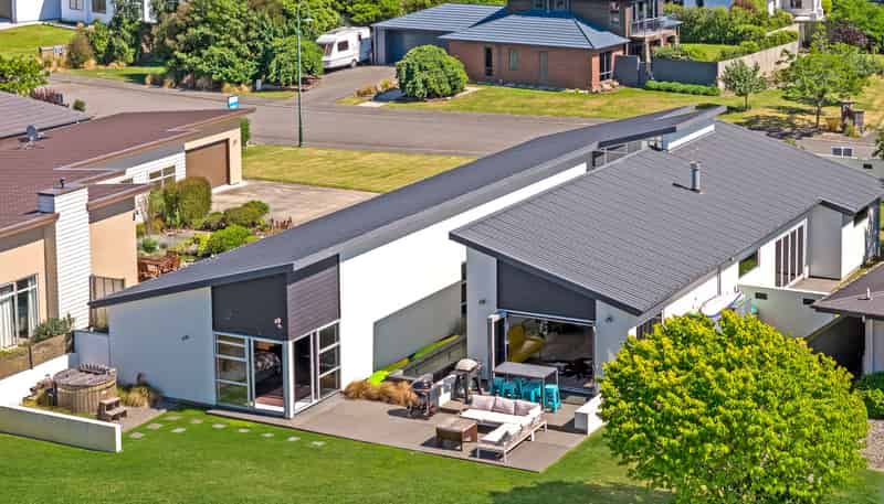24 Ludlow Drive, Ashburton