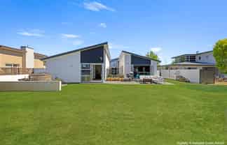 24 Ludlow Drive, Ashburton