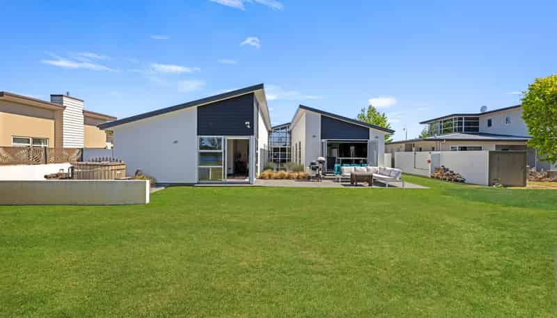 24 Ludlow Drive, Ashburton