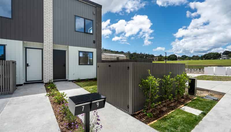 9 Ngakete Crescent, Glenfield