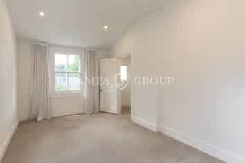 MOVE-IN READY OFFICE IN PRIME LOCATION