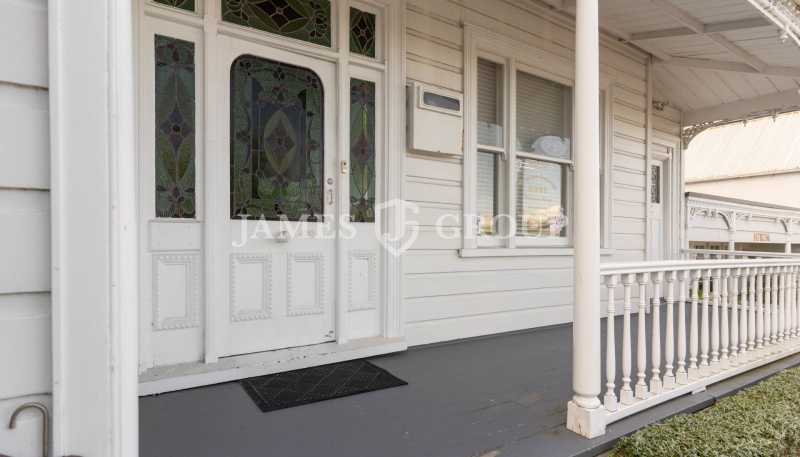 89 College Hill, Freemans Bay