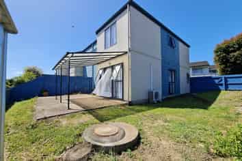 1/42A Park Avenue, Papatoetoe