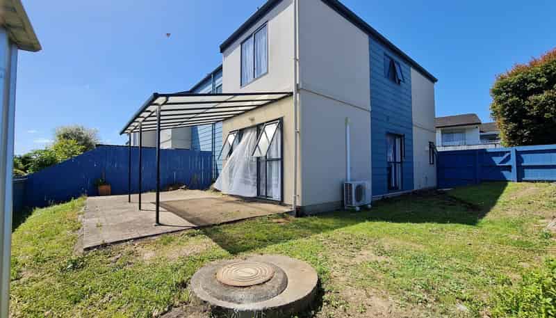 1/42A Park Avenue, Papatoetoe