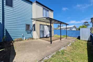 1/42A Park Avenue, Papatoetoe