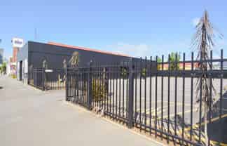 Top Of The Food Chain