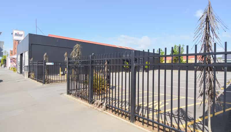 12 Jed Street, Invercargill