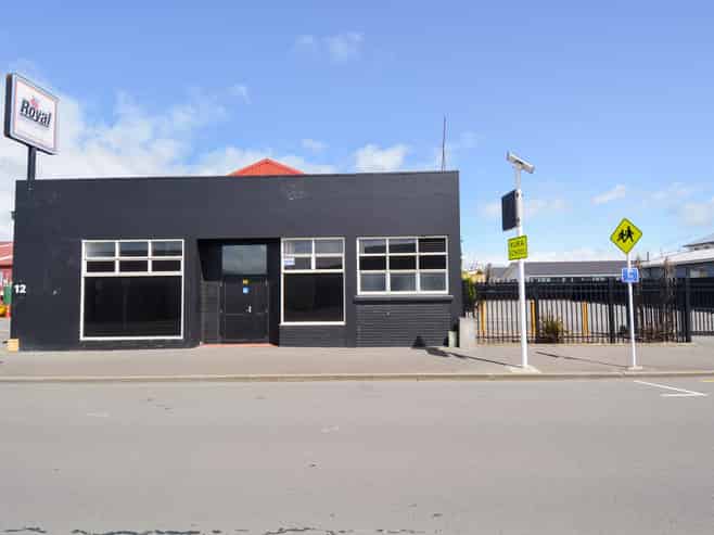 Top Of The Food Chain